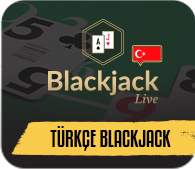 Türkçe Blackjack